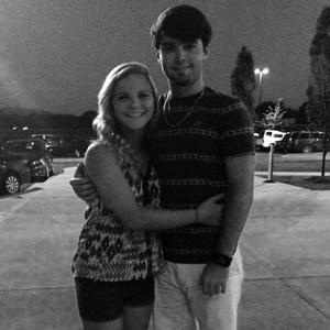 Meet your Posher, Colton